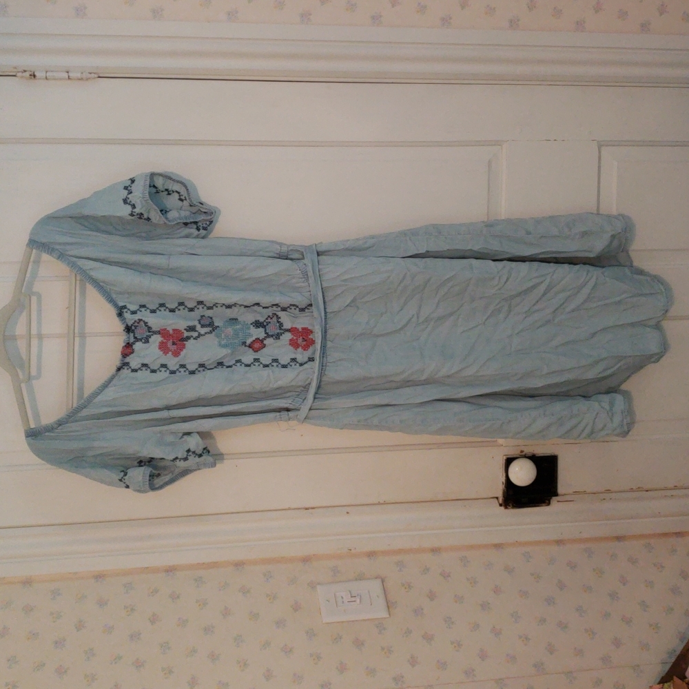 Old navy dress